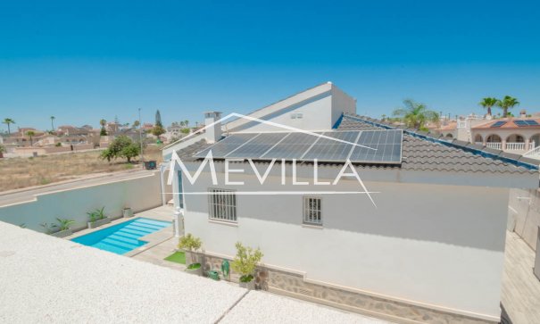 Wederverkoop - Villa - Guardamar / Ciudad Quesada / La Marina - Ciudad Quesada