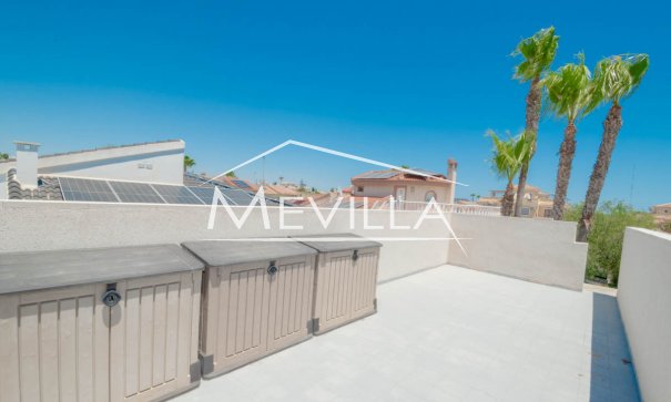 Wederverkoop - Villa - Guardamar / Ciudad Quesada / La Marina - Ciudad Quesada