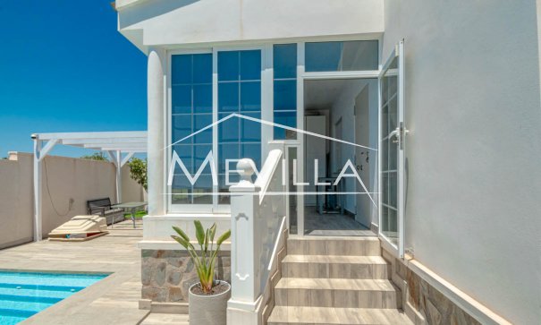 Wederverkoop - Villa - Guardamar / Ciudad Quesada / La Marina - Ciudad Quesada