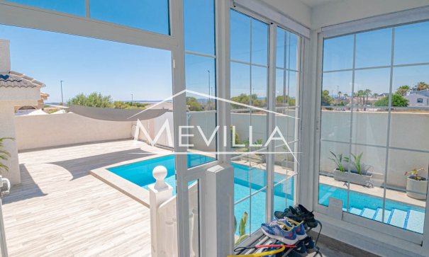 Wederverkoop - Villa - Guardamar / Ciudad Quesada / La Marina - Ciudad Quesada