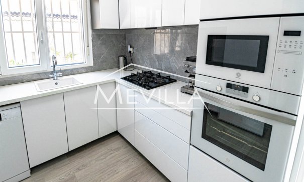 Wederverkoop - Villa - Guardamar / Ciudad Quesada / La Marina - Ciudad Quesada