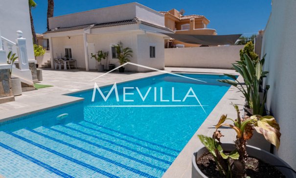 Wederverkoop - Villa - Guardamar / Ciudad Quesada / La Marina - Ciudad Quesada