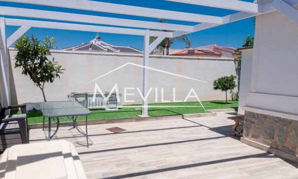 Wederverkoop - Villa - Guardamar / Ciudad Quesada / La Marina - Ciudad Quesada