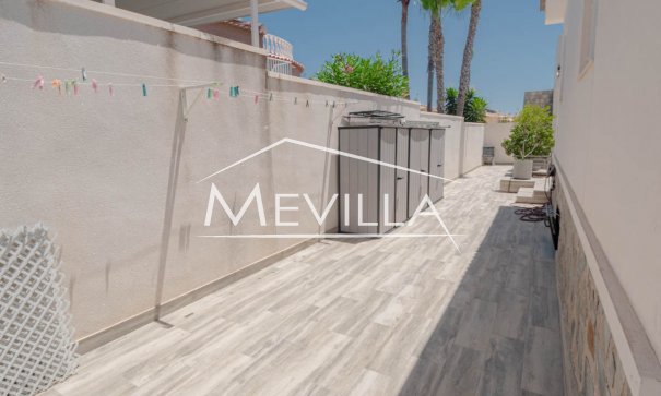 Wederverkoop - Villa - Guardamar / Ciudad Quesada / La Marina - Ciudad Quesada
