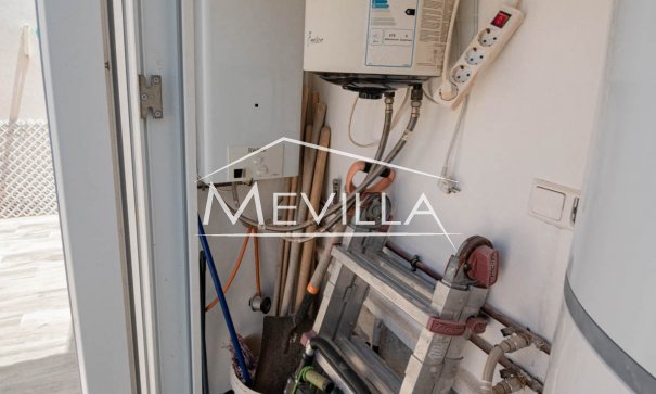 Wederverkoop - Villa - Guardamar / Ciudad Quesada / La Marina - Ciudad Quesada