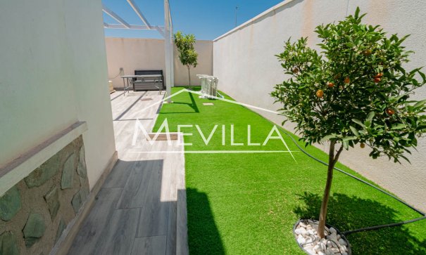 Wederverkoop - Villa - Guardamar / Ciudad Quesada / La Marina - Ciudad Quesada