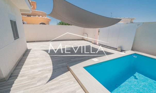 Wederverkoop - Villa - Guardamar / Ciudad Quesada / La Marina - Ciudad Quesada