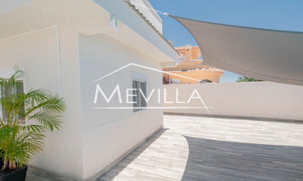 Wederverkoop - Villa - Guardamar / Ciudad Quesada / La Marina - Ciudad Quesada