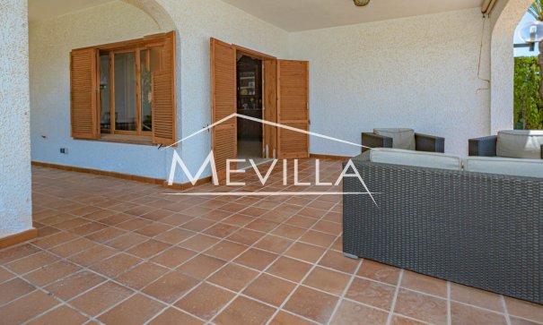 Resales - Villa - Orihuela Costa - Cabo Roig