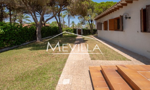 Resales - Villa - Orihuela Costa - Cabo Roig