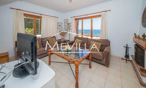 Resales - Villa - Orihuela Costa - Cabo Roig