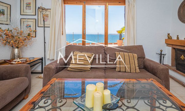 Resales - Villa - Orihuela Costa - Cabo Roig
