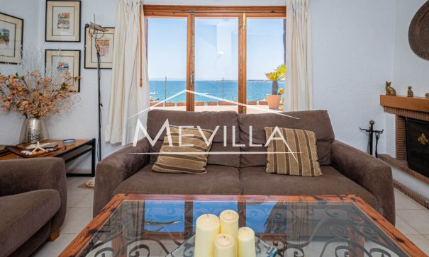 Resales - Villa - Orihuela Costa - Cabo Roig