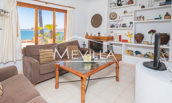 Resales - Villa - Orihuela Costa - Cabo Roig