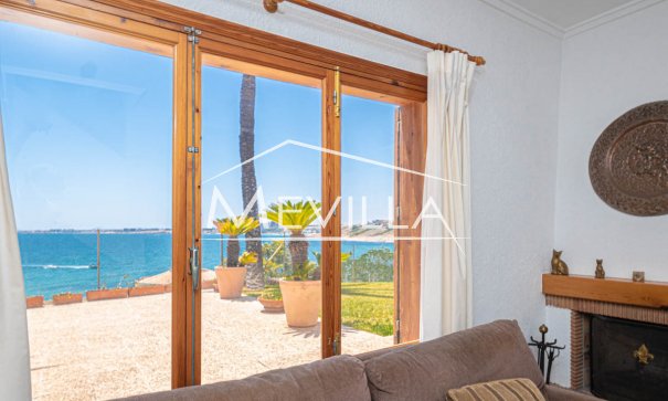 Resales - Villa - Orihuela Costa - Cabo Roig