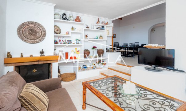 Resales - Villa - Orihuela Costa - Cabo Roig