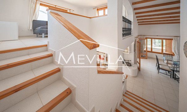 Resales - Villa - Orihuela Costa - Cabo Roig