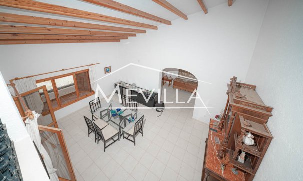 Resales - Villa - Orihuela Costa - Cabo Roig