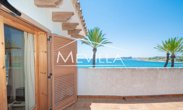 Resales - Villa - Orihuela Costa - Cabo Roig