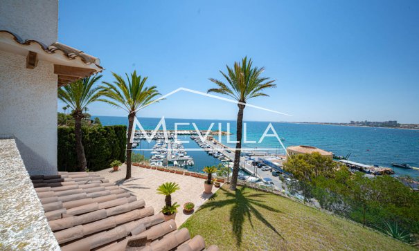 Resales - Villa - Orihuela Costa - Cabo Roig