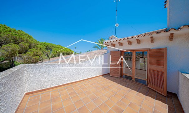 Resales - Villa - Orihuela Costa - Cabo Roig