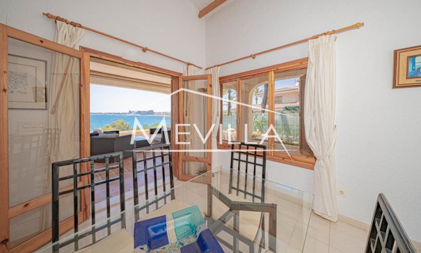 Resales - Villa - Orihuela Costa - Cabo Roig
