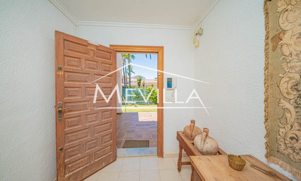 Resales - Villa - Orihuela Costa - Cabo Roig