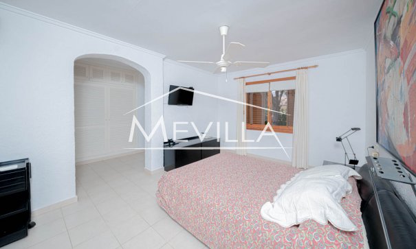 Resales - Villa - Orihuela Costa - Cabo Roig