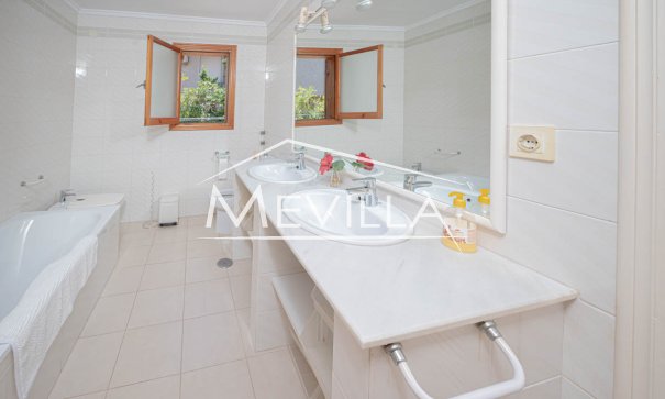 Resales - Villa - Orihuela Costa - Cabo Roig