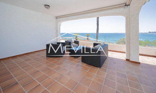 Resales - Villa - Orihuela Costa - Cabo Roig