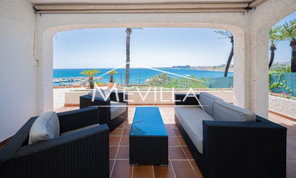 Resales - Villa - Orihuela Costa - Cabo Roig