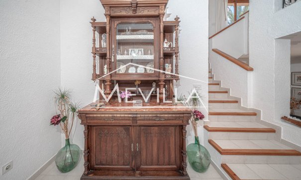 Resales - Villa - Orihuela Costa - Cabo Roig