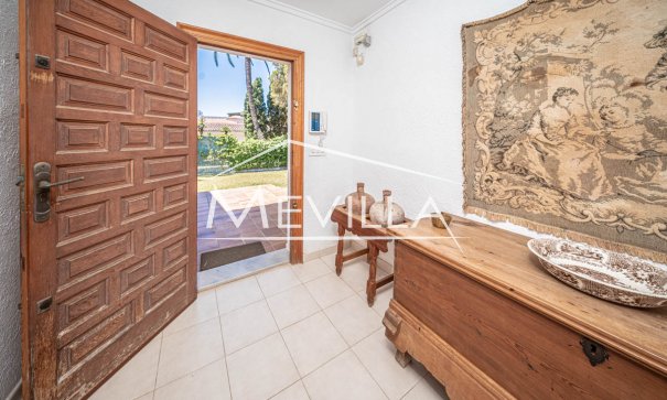 Resales - Villa - Orihuela Costa - Cabo Roig