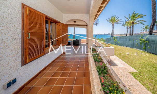 Resales - Villa - Orihuela Costa - Cabo Roig