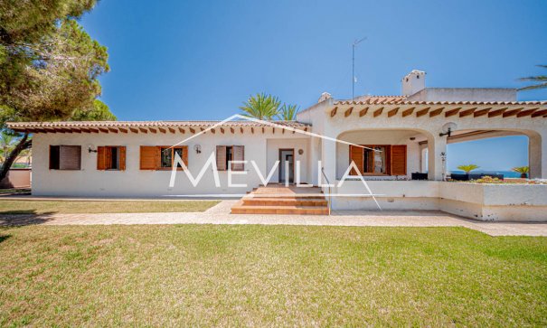 Resales - Villa - Orihuela Costa - Cabo Roig