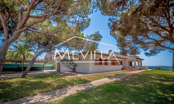 Resales - Villa - Orihuela Costa - Cabo Roig