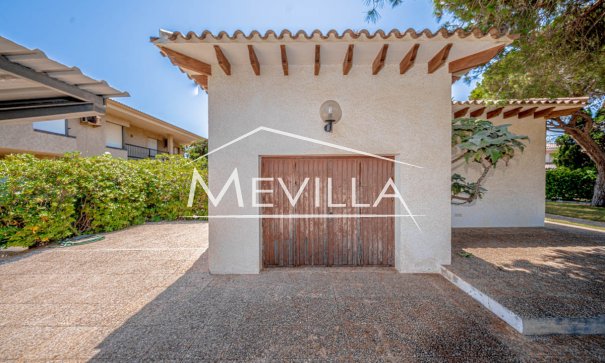Resales - Villa - Orihuela Costa - Cabo Roig