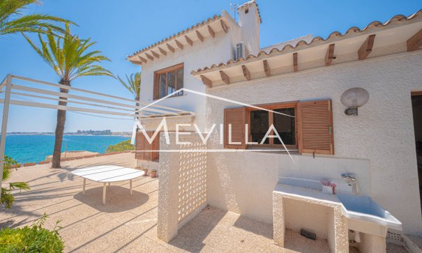 Resales - Villa - Orihuela Costa - Cabo Roig