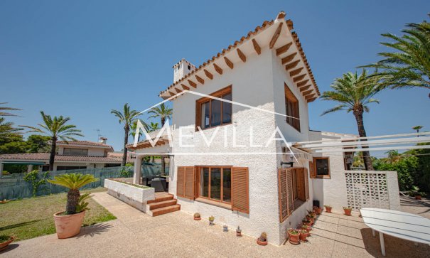 Resales - Villa - Orihuela Costa - Cabo Roig