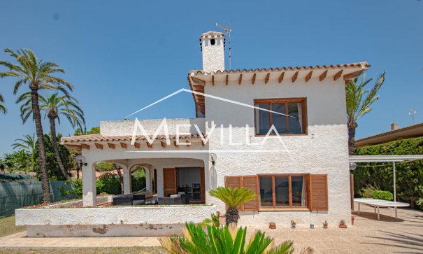 Resales - Villa - Orihuela Costa - Cabo Roig