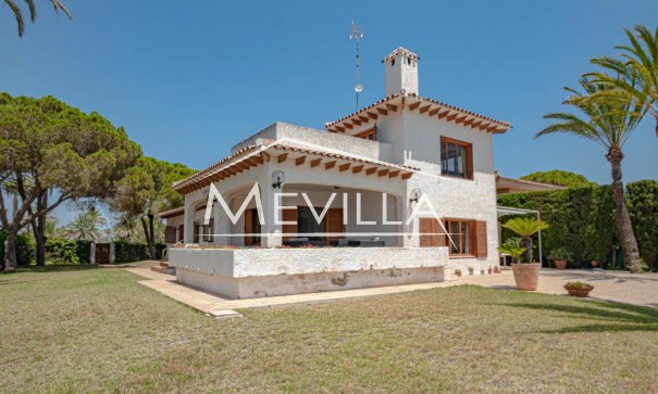 Resales - Villa - Orihuela Costa - Cabo Roig