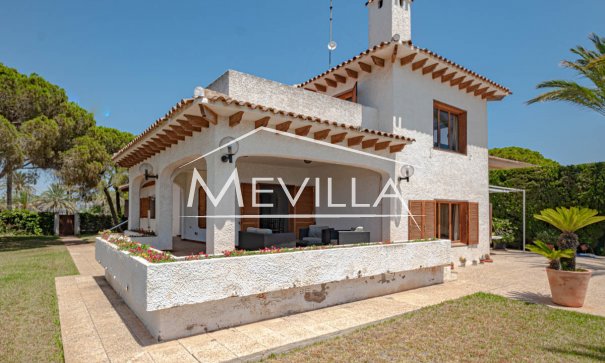 Resales - Villa - Orihuela Costa - Cabo Roig