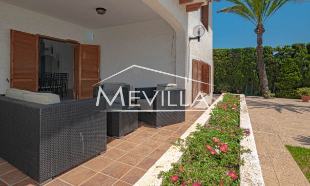 Resales - Villa - Orihuela Costa - Cabo Roig