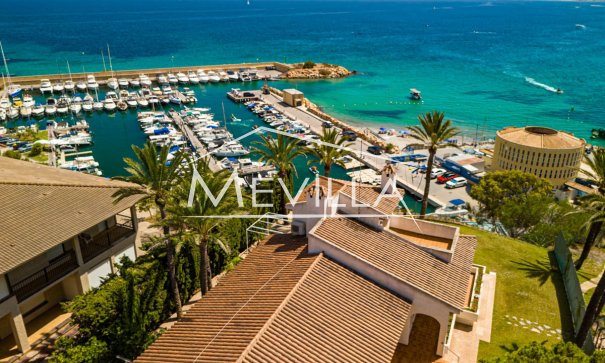 Resales - Villa - Orihuela Costa - Cabo Roig