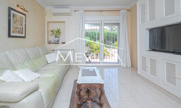 Verkäufe - Villa - Orihuela Costa - Campoamor