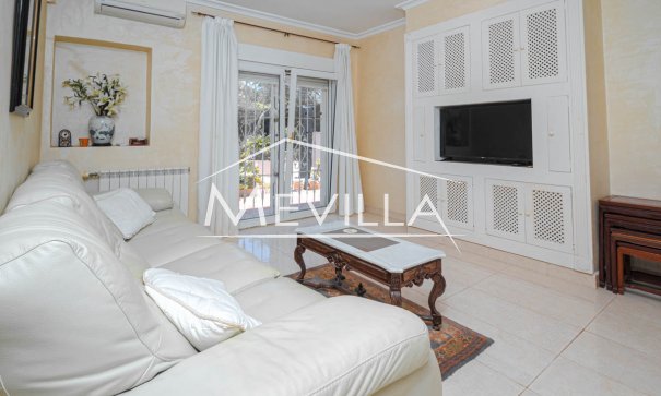Verkäufe - Villa - Orihuela Costa - Campoamor