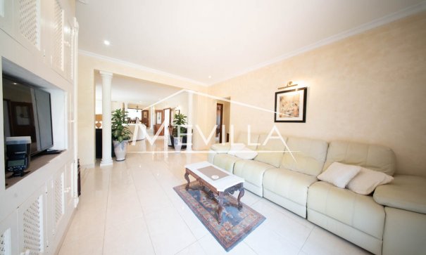 Verkäufe - Villa - Orihuela Costa - Campoamor