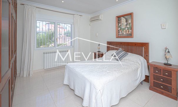 Verkäufe - Villa - Orihuela Costa - Campoamor