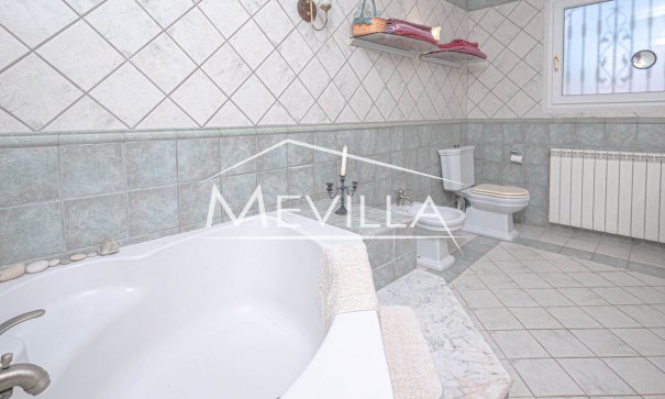 Verkäufe - Villa - Orihuela Costa - Campoamor
