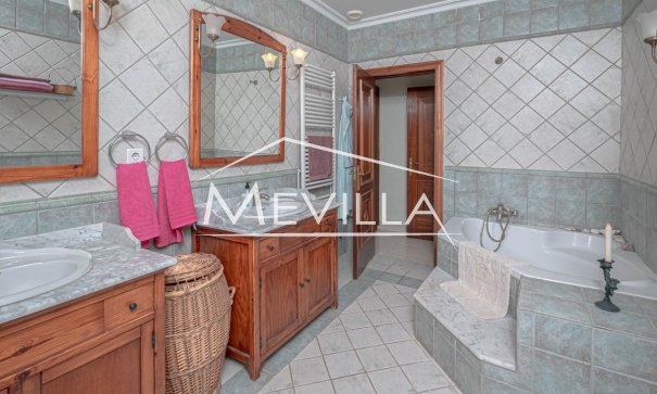 Verkäufe - Villa - Orihuela Costa - Campoamor